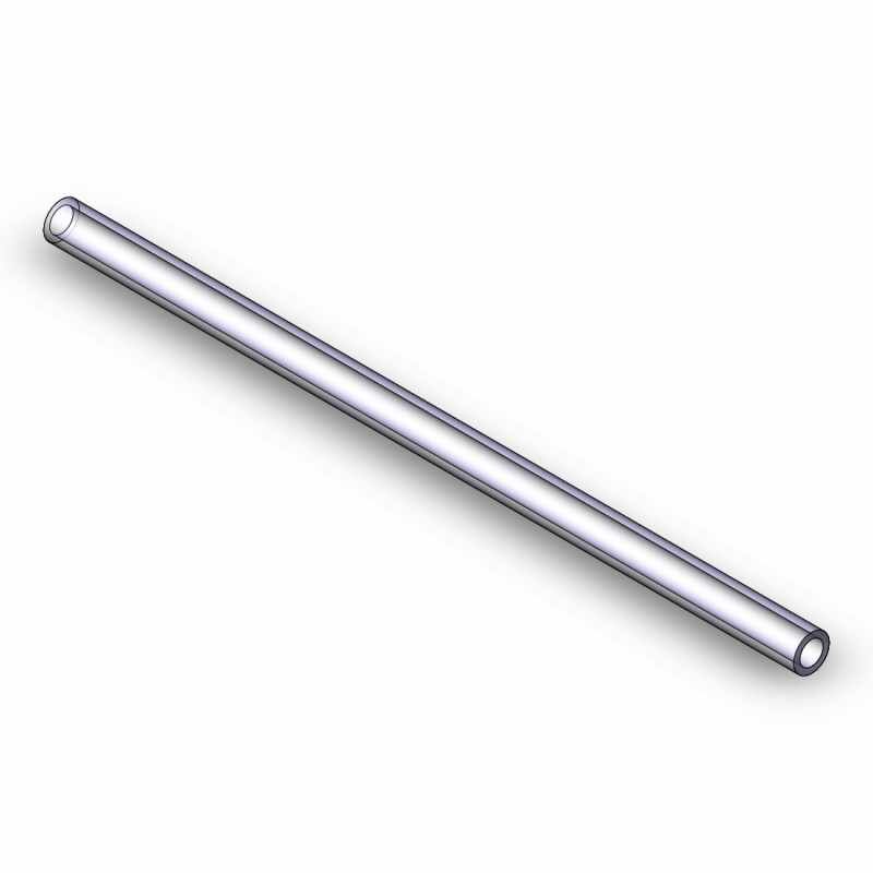 SMC Floropolimer Boru 05mm TIL05-20