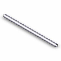 SMC Floropolimer Boru 05mm TIL05-20
