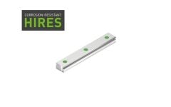 HIWIN MGNR 12 R 1000 MG Serisi Ray Lineer Ray