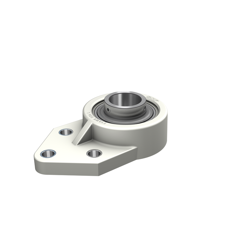 SKF FYAWK 30 LTHR Monteli Üniteler (Genişlik 38,10 mm)