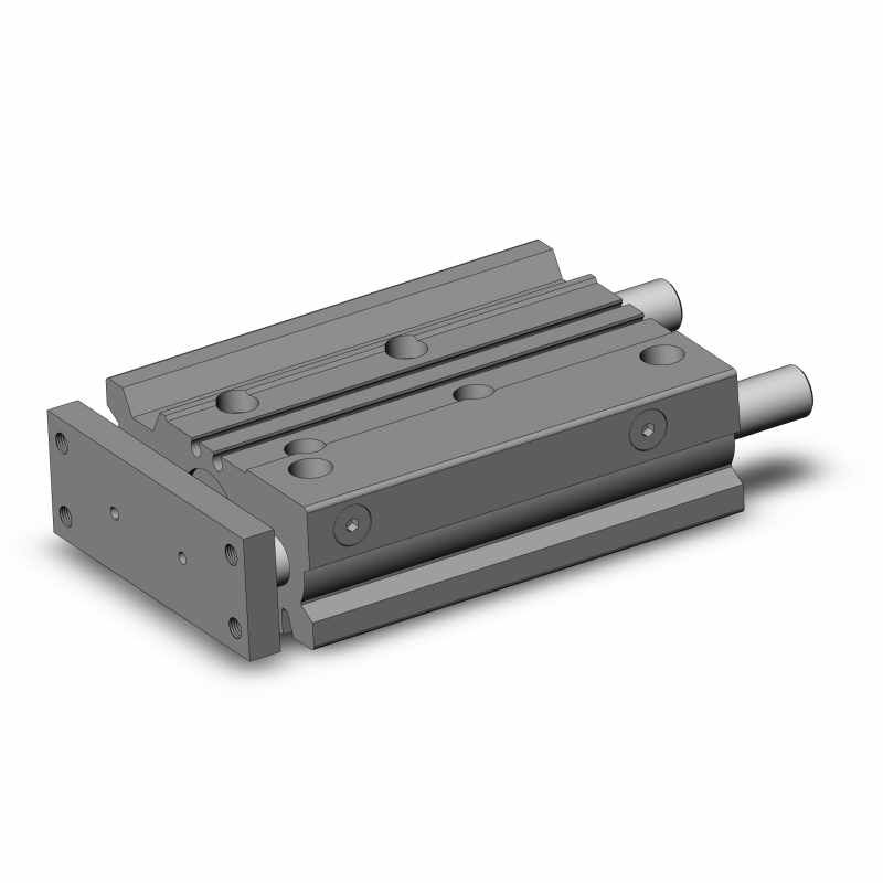 SMC Kompakt Kılavuz Silindir Ø20mm MGPM20-75Z