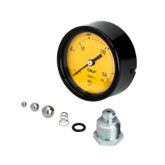 SKF 728619 E-3 Hydraulic Tools For Mounting And Dismounting