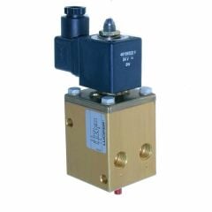 Parker Hannifin E332B21 Hidrolik Vana