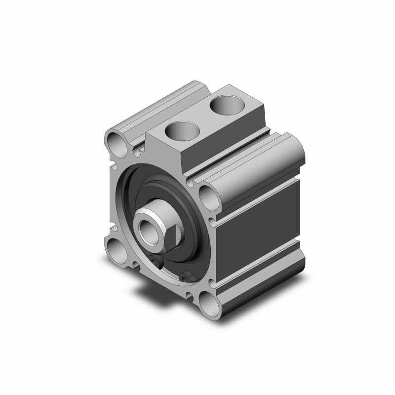 SMC Kompakt Silindir Ø50mm CQ2B50-15DZ