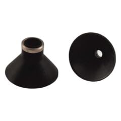 VOWELL SZD Serisi düz tip vantuzlar Vakum Vantuzu SZD10N