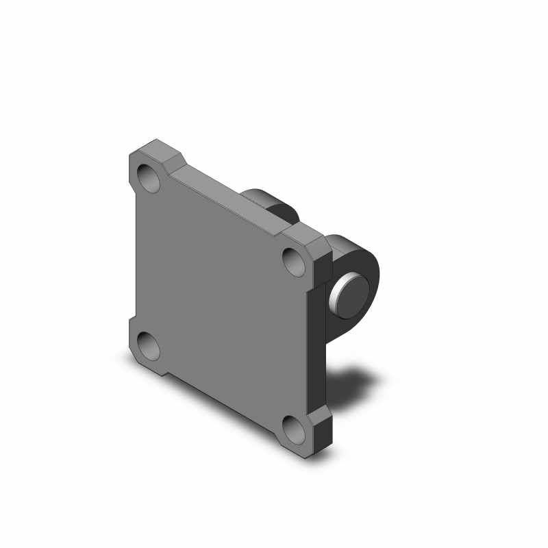 SMC Kompakt Silindir Ø080mm CQ-D080