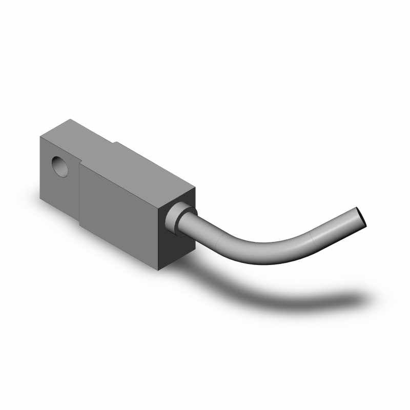 SMC Silindir Sensörü Ø80mm D-C80
