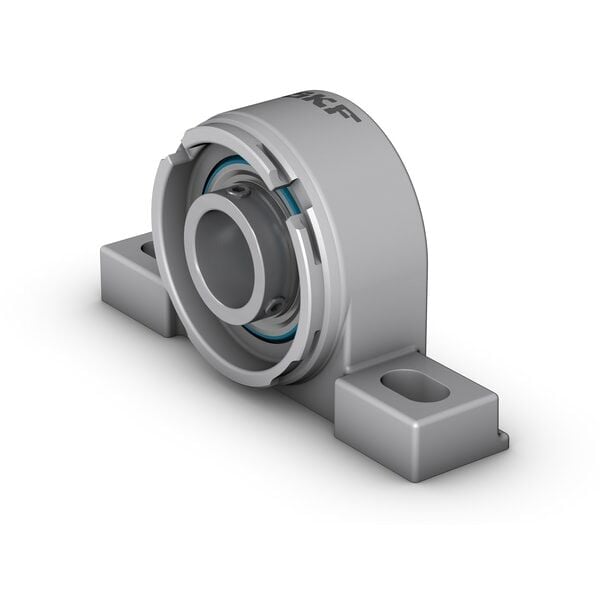 SKF P2BSS 106-TPSS Pillow Block Bilyalı Rulmanlı Üniteler