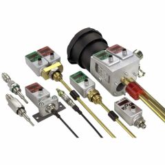Emerson Aventics 8940415302 Basınç Anahtarı