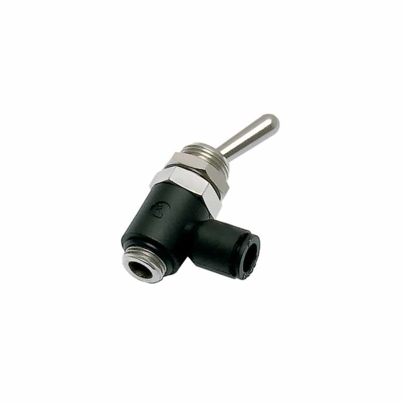 Parker Hannifin 7802 04 10 Hidrolik Vana