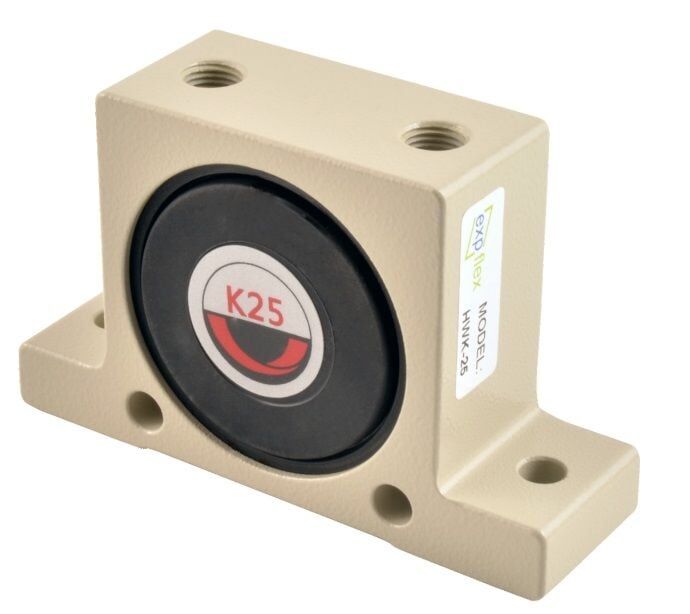 EXPFLEX HWK32 3/8 K Serisi Bilyalı Vibratör