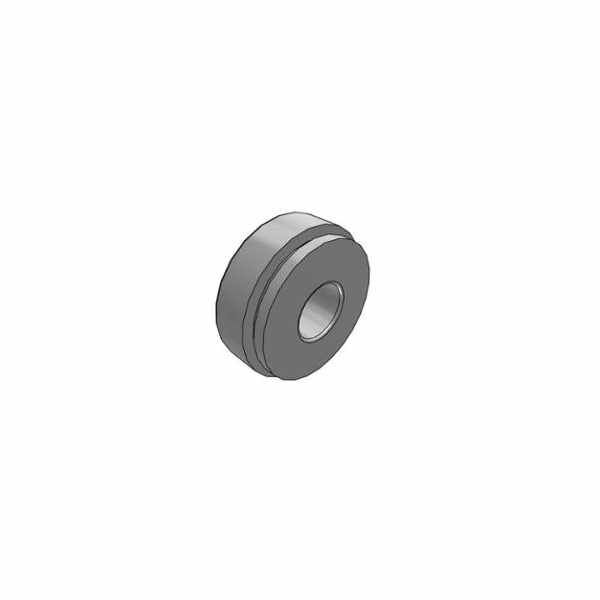 SKF GX20 F Küresel Düz Rulmanlar (Dış Çap 50mm - Genişlik 20mm)