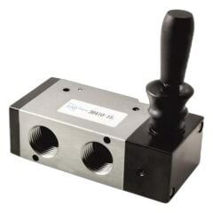 EXPFLEX 3H410-15 1/2'' 3-2 1/2'' 3-2 Pnömatik Valf 3H410-15