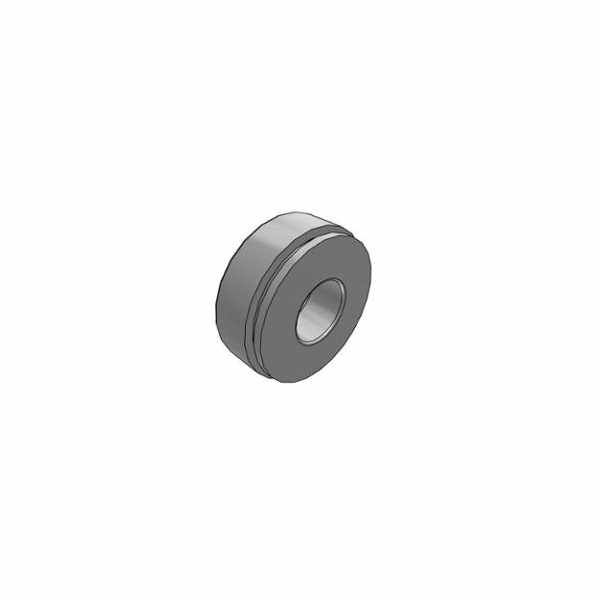 SKF GX25 F Küresel Düz Rulmanlar (Dış Çap 58.50mm - Genişlik 22,50 mm)