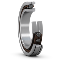 SKF 7018 ACEGA/HCP4AL Açısal Temaslı Bilyalı Rulman