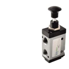 EXPFLEX 3R210-08 1/4'' 3-2 1/4'' 3-2 Pnömatik Valf 3R210-08