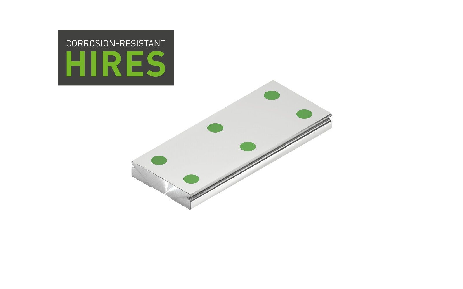 HIWIN MGWR 15 R 1000 MG Serisi Ray Lineer Ray