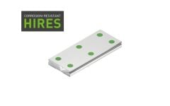 HIWIN MGWR 15 R 1000 MG Serisi Ray Lineer Ray