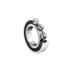 FAG 6220-2RSR-J20AA-C3  Sabit bilyalı rulmanlar