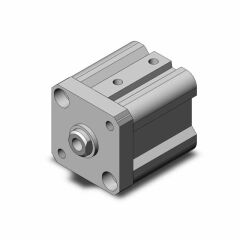 SMC Kompakt Silindir Ø25mm CQ2KB25-15D
