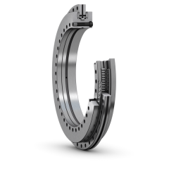 SKF NRT 200 C Axial-radial Cylindrical Makaralı Rulman