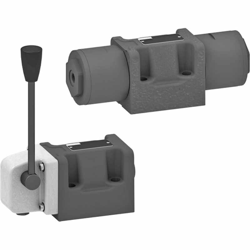 Rexroth R901350184 Vanalar Yön valfleri