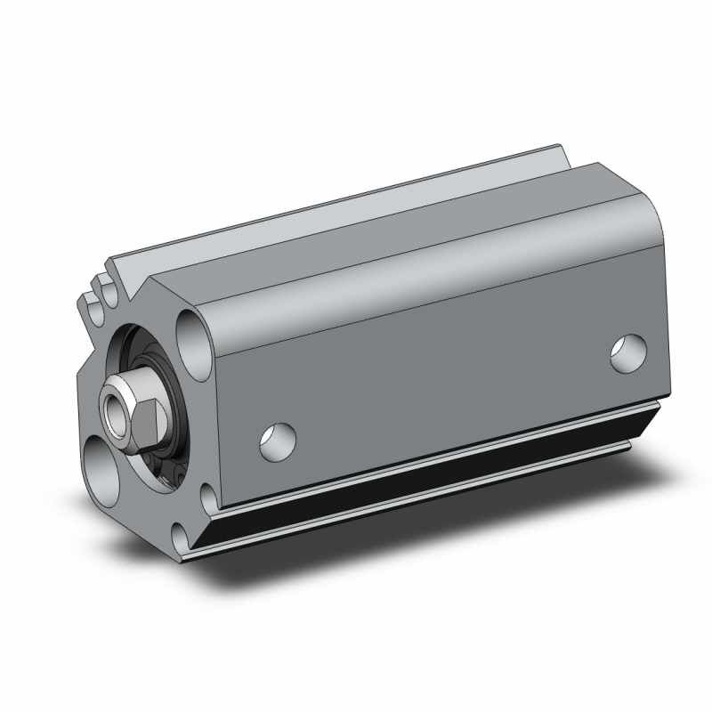 SMC Kompakt Silindir Ø20mm CDQ2B20-30DZ
