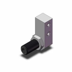 SMC Mxq Kılavuzlu Silindir Ø16mm MXQ-AS16-X11