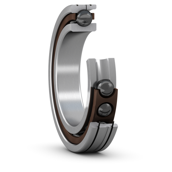 SKF 7010 FDGA/HCP4AL Açısal Temaslı Bilyalı Rulman