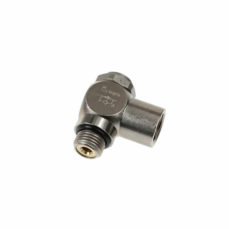 Parker Hannifin 7140 13 13 Hidrolik Aksesuar