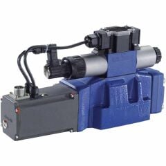 Rexroth R901569994 Oransal, yüksek tepkili ve servo valfler Yüksek tepkili yön valfleri