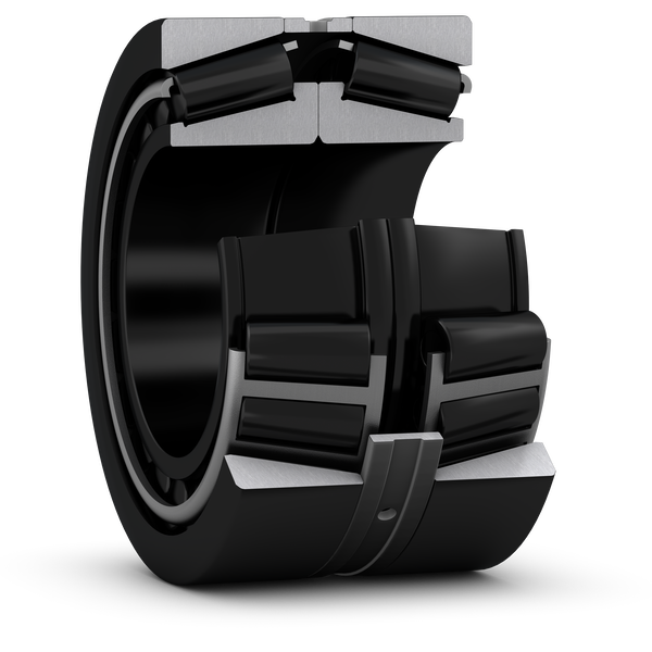 SKF 32060 X/L4BDFC410 Matched Tapered Makaralı Rulman