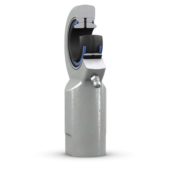 SKF SIL 80 ES-2RS Rod Ends