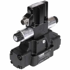 Parker Hannifin D41FBR31FC4NG00 Hidrolik Vana