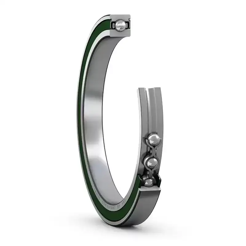 SKF 61904-2RZ/GFJ Sabit Bilyalı Rulmanlar (Dış Çap 37mm - Genişlik 9mm)