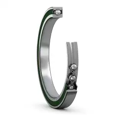 SKF 61904-2RZ/GFJ Sabit Bilyalı Rulmanlar (Dış Çap 37mm - Genişlik 9mm)