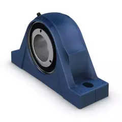 SKF SYNT50LTF Döküm Yataklı Rulman - 2 Cıvata (Genişlik 65mm)