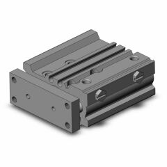 SMC Kompakt Kılavuz Silindir Ø12mm MGPM12-30Z
