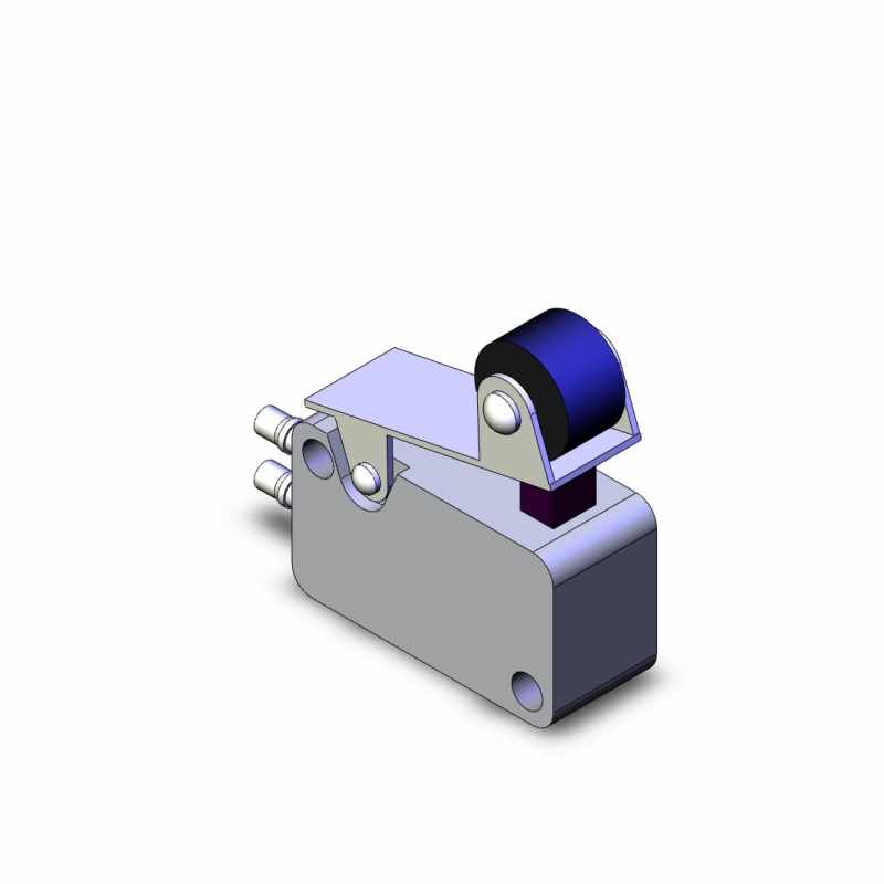 SMC Vm VM1000-4N-01
