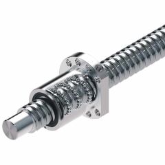 Rexroth R150221041 Lineer Vida Düzenekleri Vidalı Montajlar