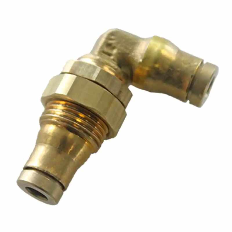 Parker Hannifin 3639 04 00 84 Hidrolik Aksesuar