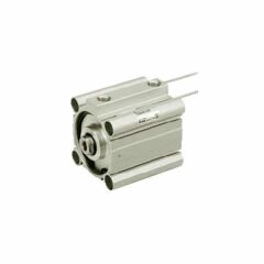 SMC Kompakt Silindir Ø32mm CQ2KB32-PS