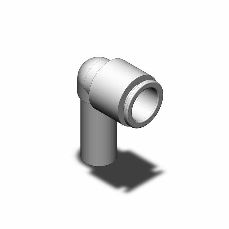 SMC Pnömatik Hızlı Bağlantı 12mm KQ2L12-99A