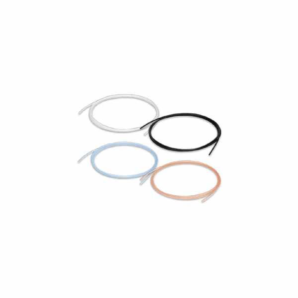SMC Floropolimer Boru 19mm TILM19N-2S