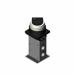 SMC Vm Ø34mm VM430-01-34B