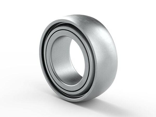 SKF PER.W211RPPB2 Sabit Bilyalı Rulman