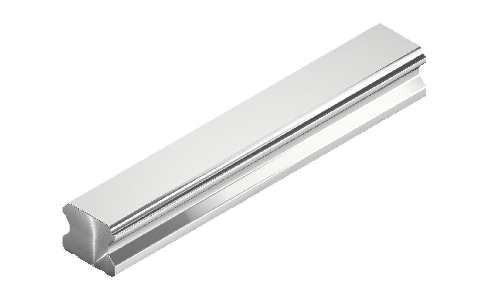 HIWIN EGR 15 T 1000 EG Serisi Ray Lineer Ray