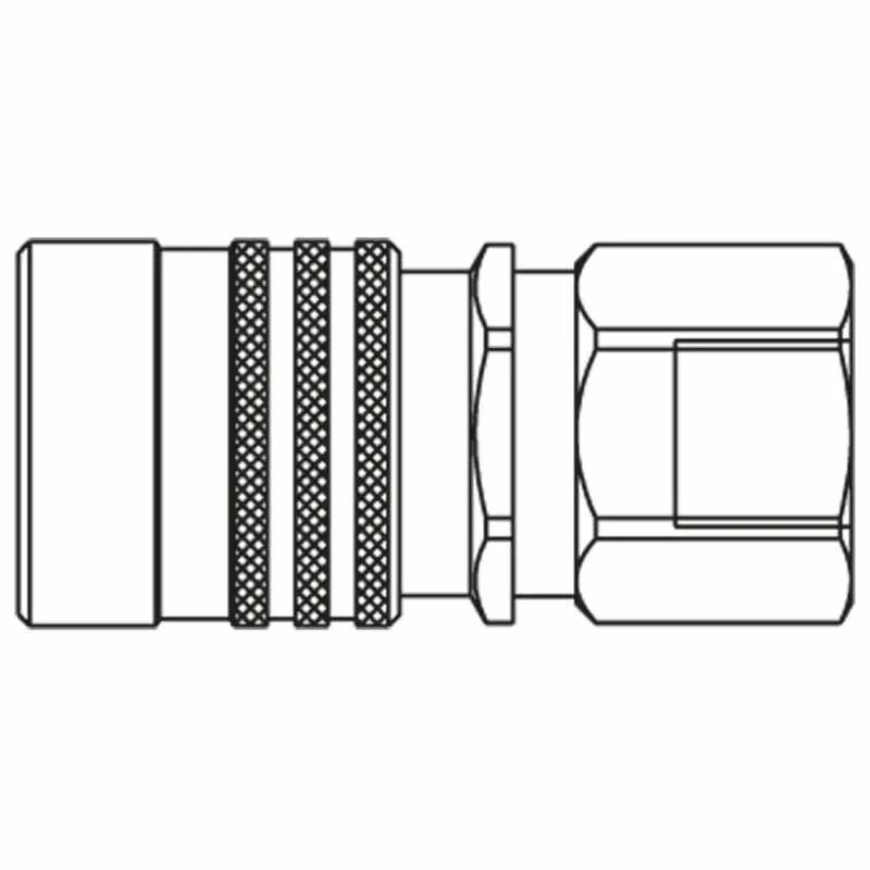 Parker Hannifin HP1010 4171 Kaplin