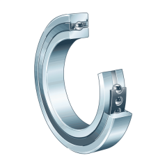 FAG HSS-71904-CTP4SUL  Sabit bilyalı rulmanlar