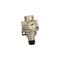 SMC Filtre Regülatör 3/8'' Bağlantı AR25-F03-N-B